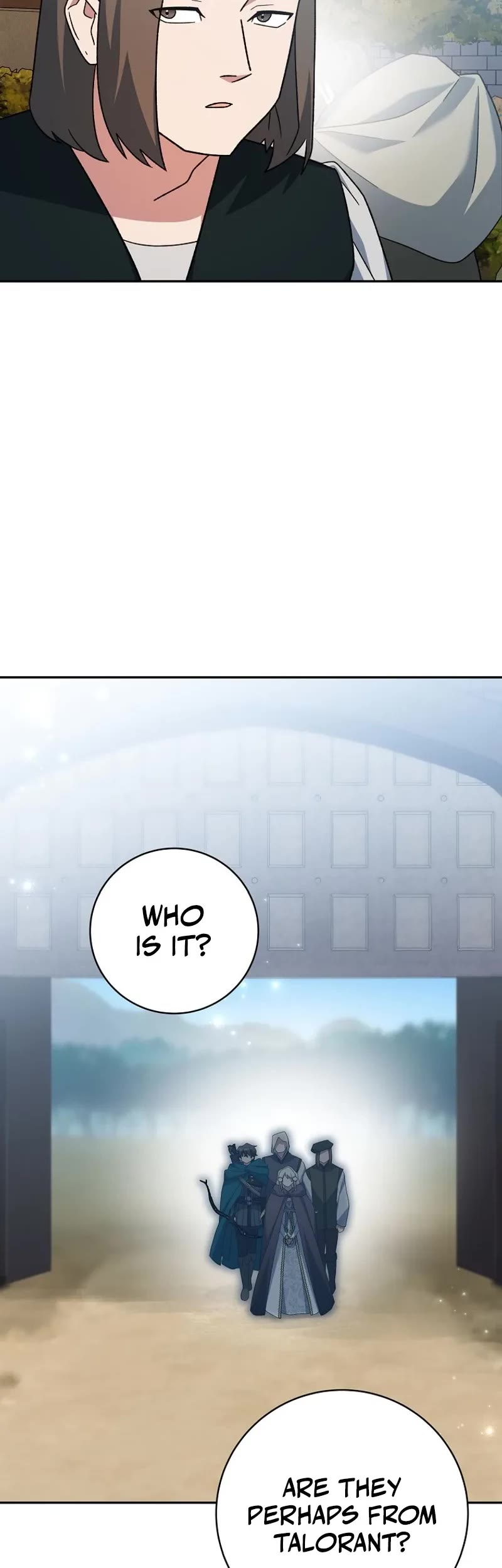 Genius Archer’s Streaming Chapter 20 page 35 - Chapter 20