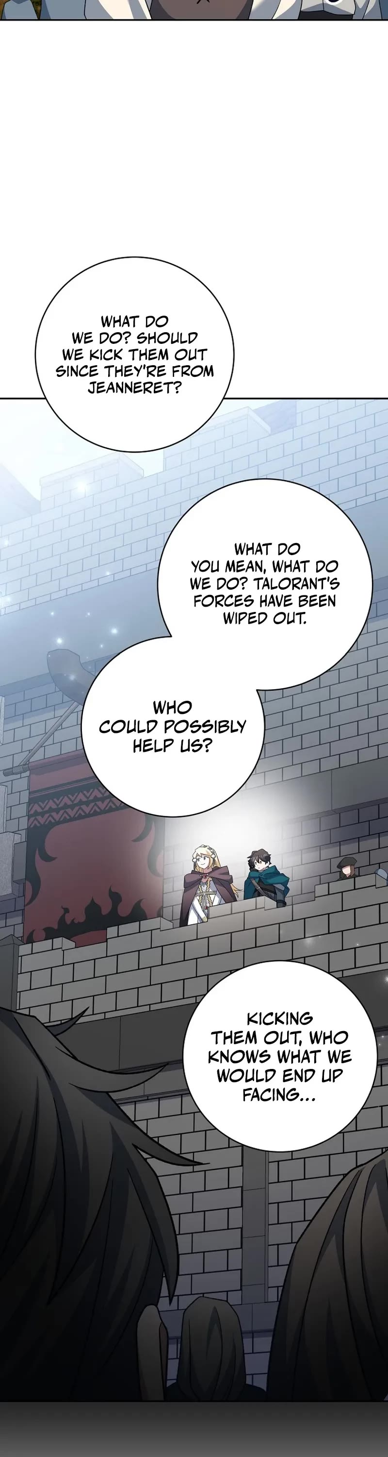 Genius Archer’s Streaming Chapter 20 page 38 - Chapter 20