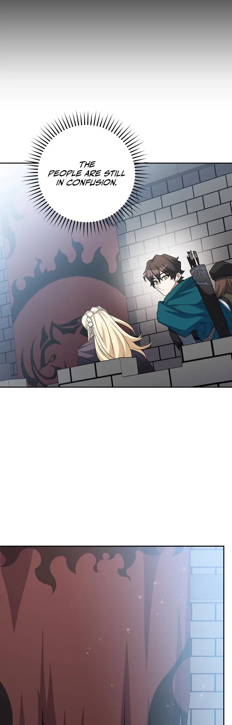 Genius Archer’s Streaming Chapter 20 page 39 - Chapter 20