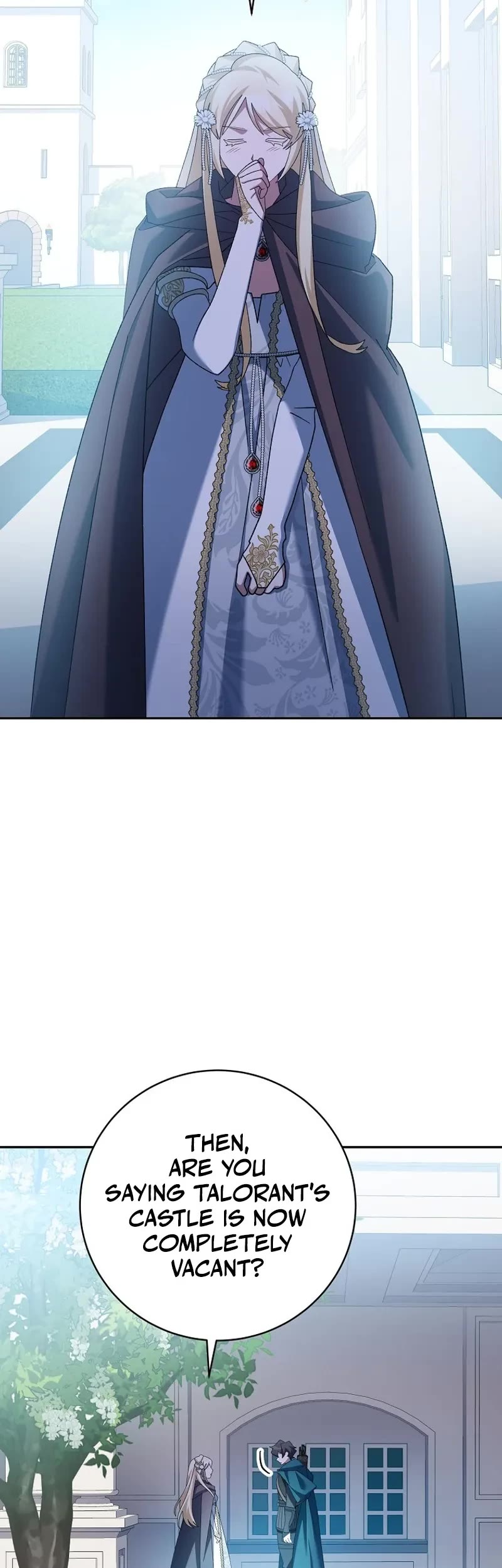 Genius Archer’s Streaming Chapter 20 page 4 - Chapter 20
