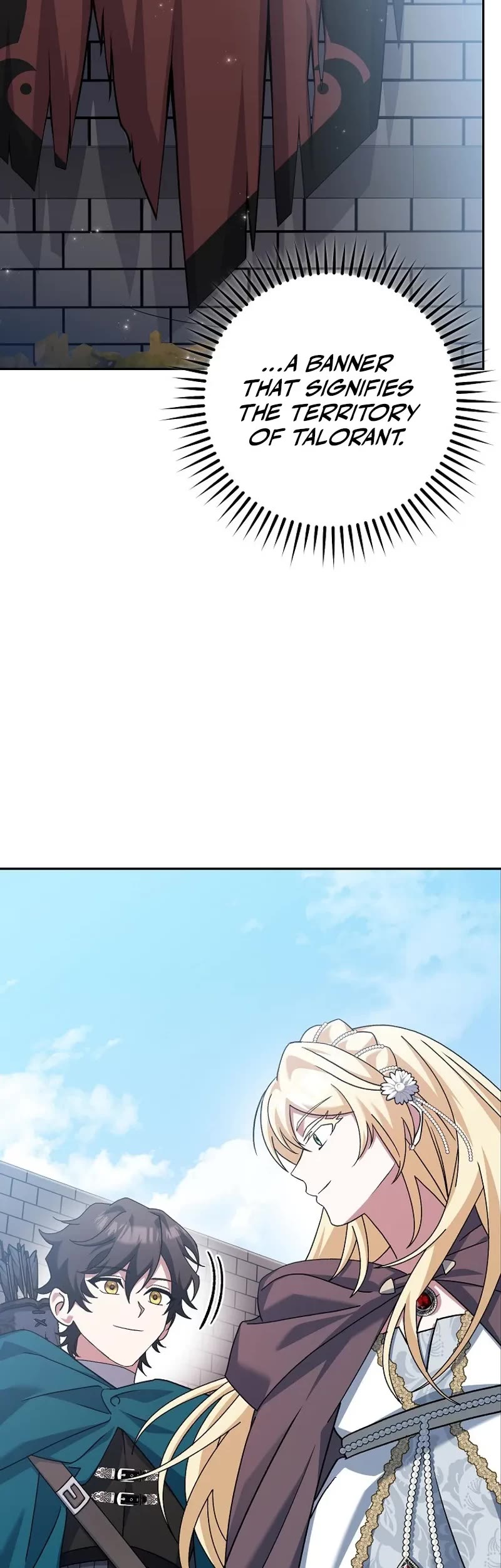 Genius Archer’s Streaming Chapter 20 page 40 - Chapter 20