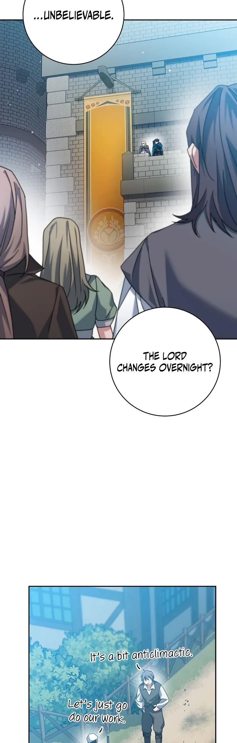 Genius Archer’s Streaming Chapter 20 page 45 - Chapter 20