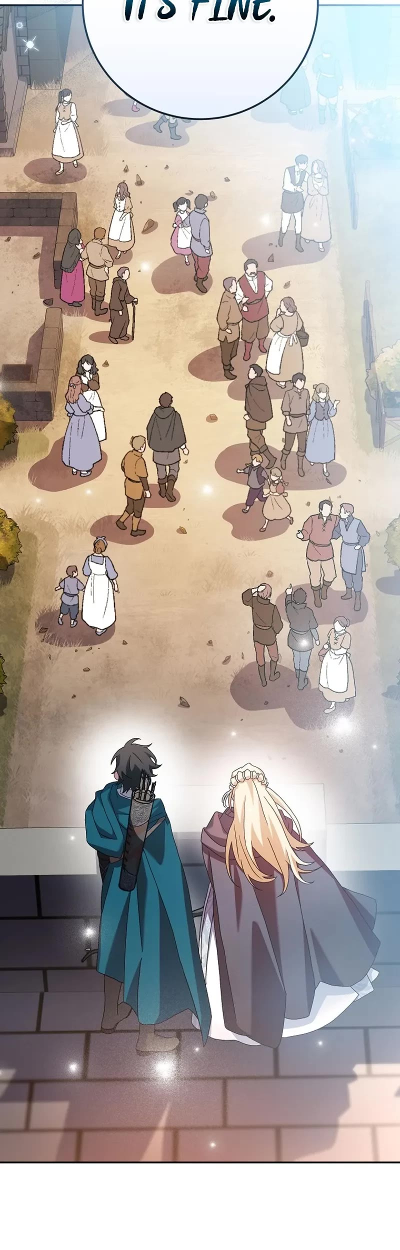 Genius Archer’s Streaming Chapter 20 page 49 - Chapter 20