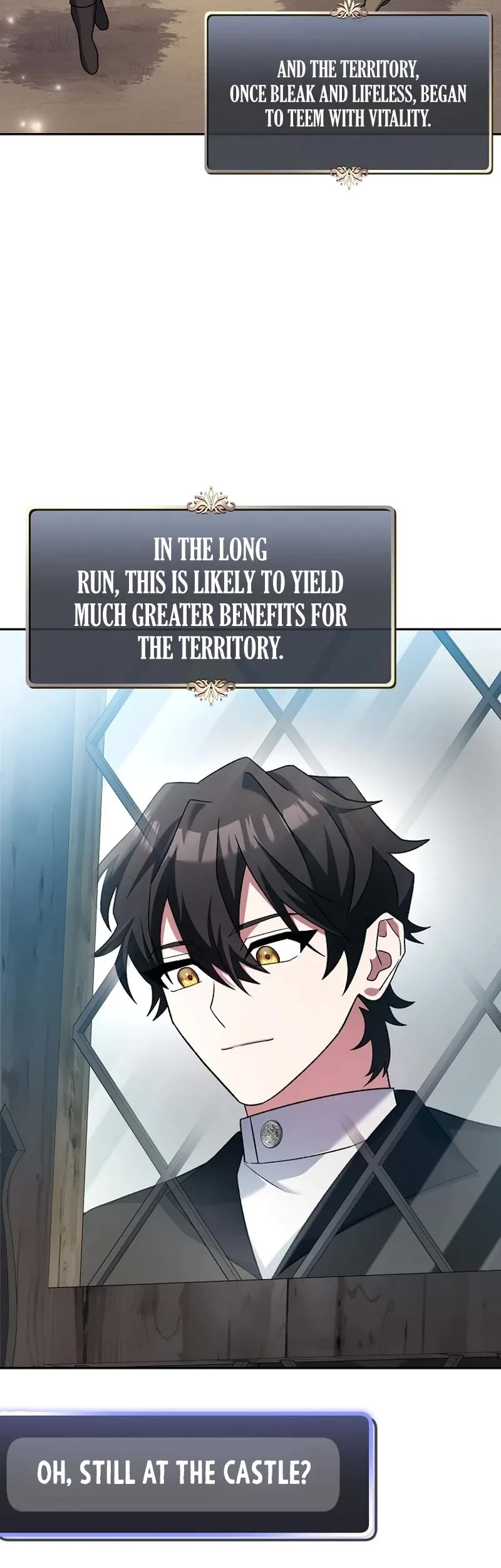 Genius Archer’s Streaming Chapter 20 page 54 - Chapter 20