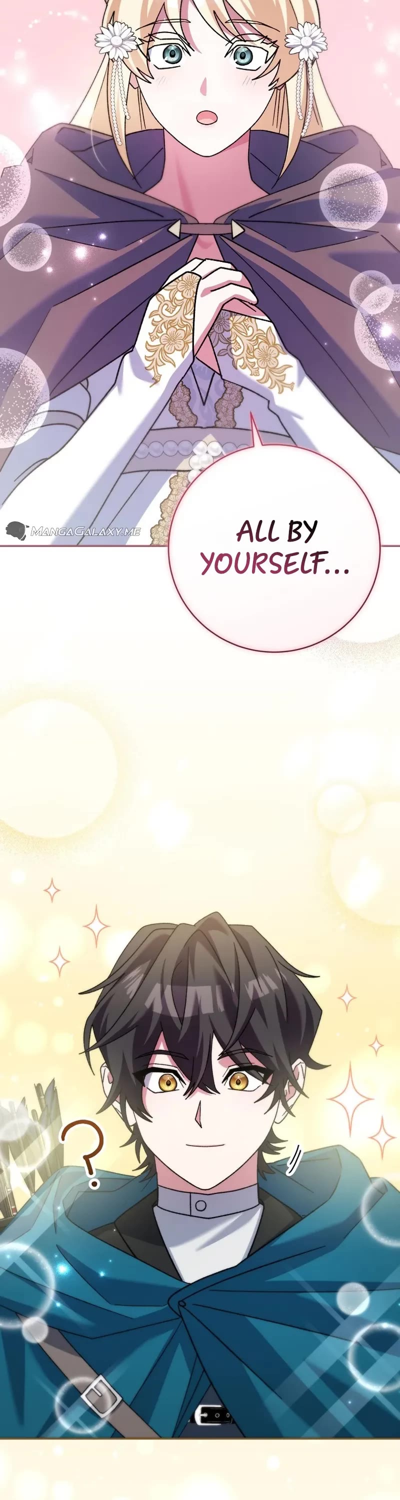 Genius Archer’s Streaming Chapter 20 page 6 - Chapter 20