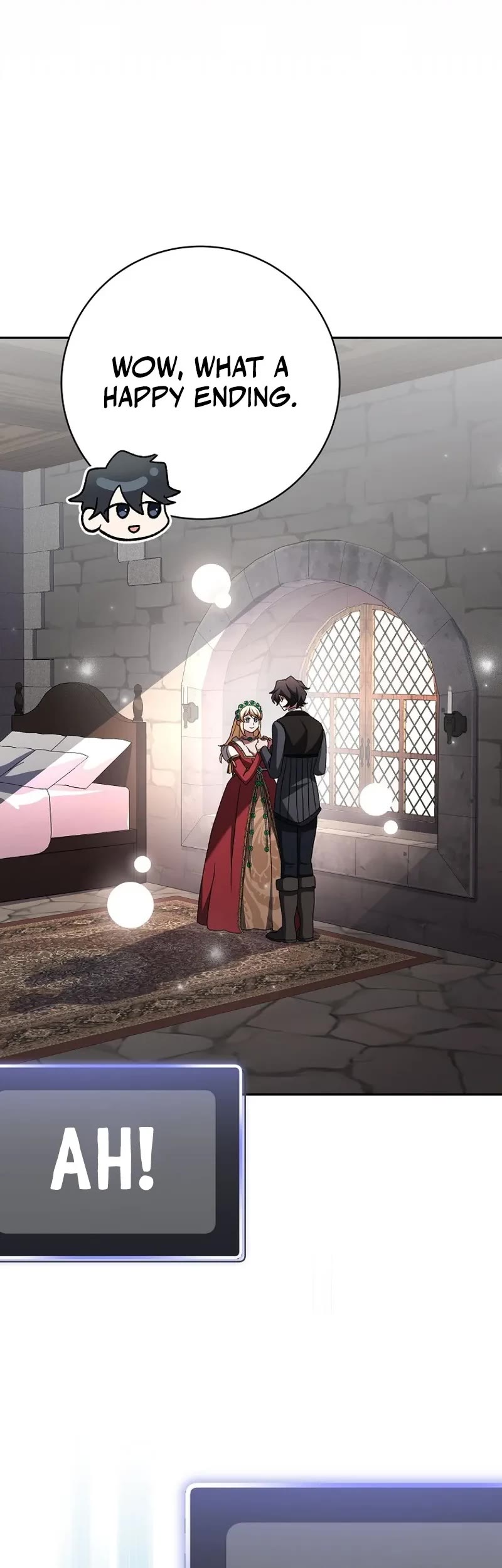 Genius Archer’s Streaming Chapter 20 page 60 - Chapter 20