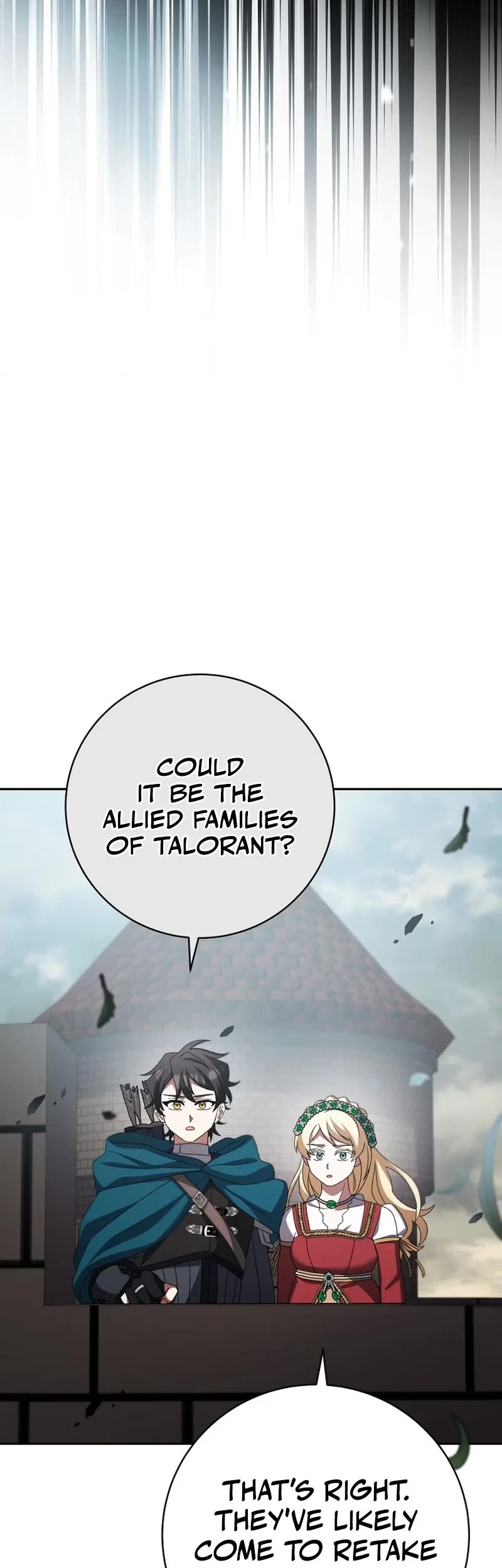 Genius Archer’s Streaming Chapter 20 page 65 - Chapter 20
