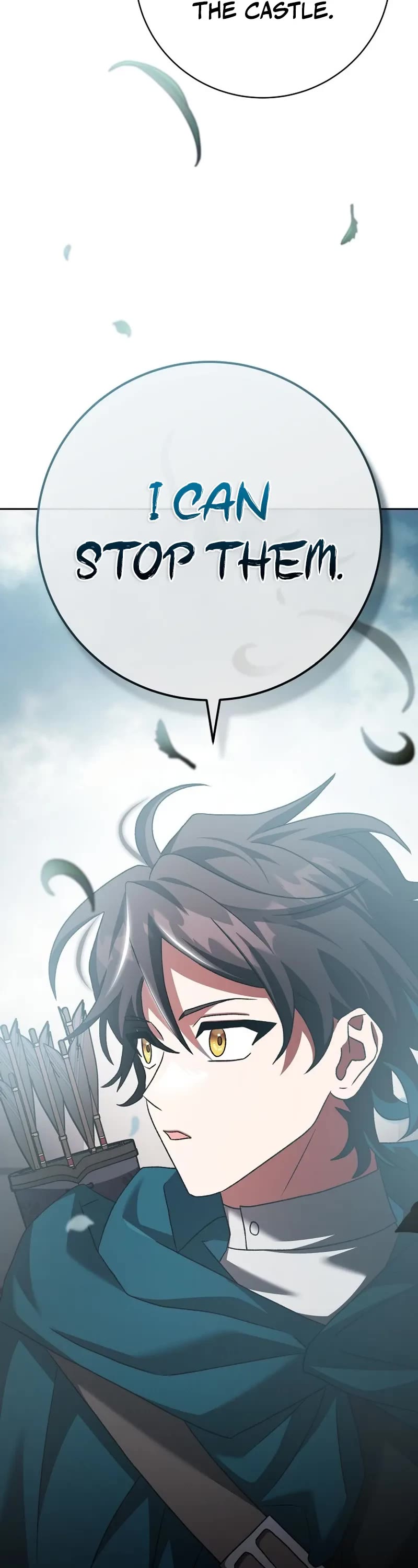Genius Archer’s Streaming Chapter 20 page 66 - Chapter 20