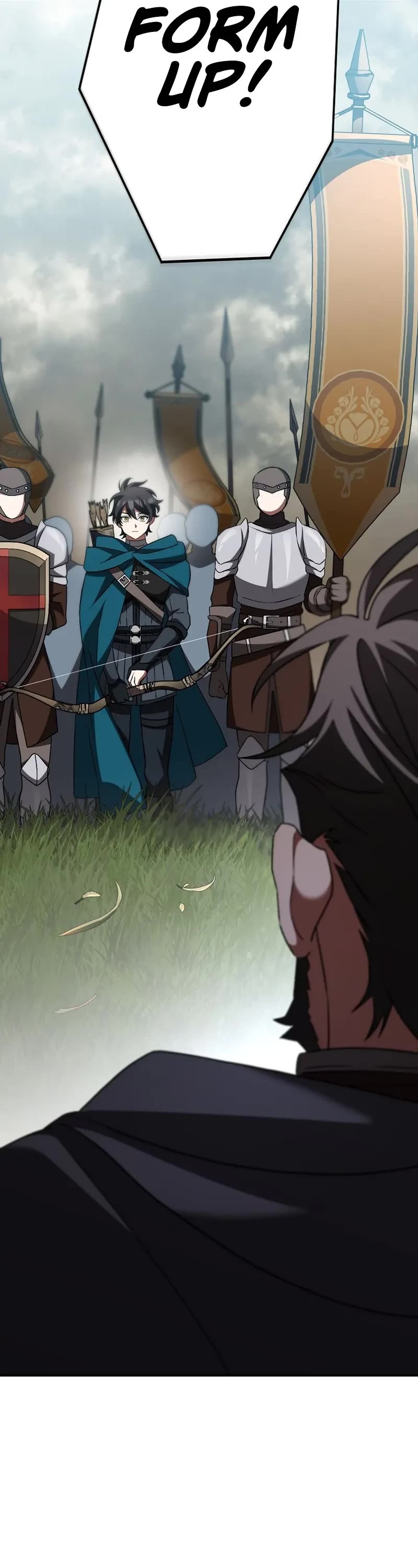 Genius Archer’s Streaming Chapter 20 page 71 - Chapter 20