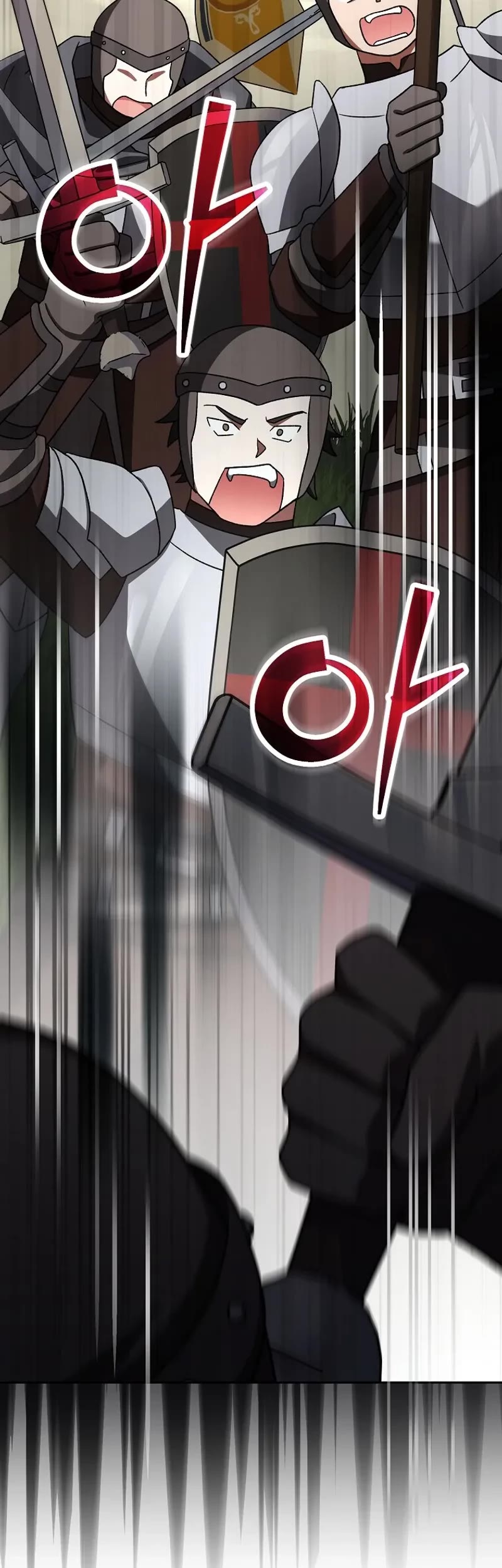 Genius Archer’s Streaming Chapter 20 page 74 - Chapter 20