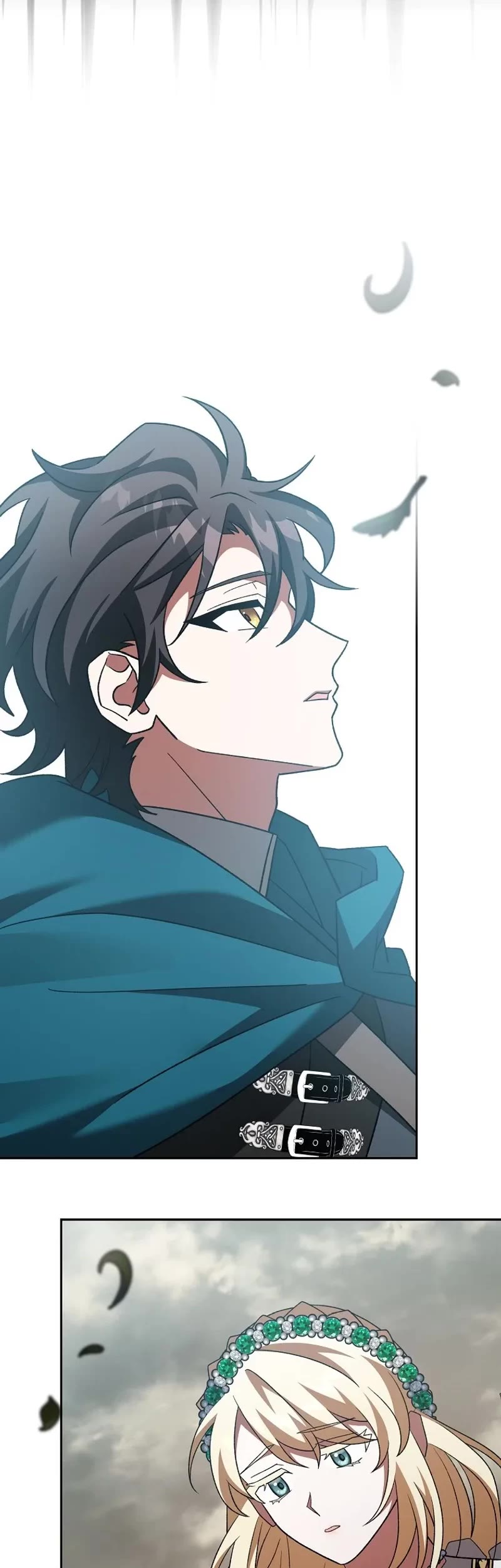 Genius Archer’s Streaming Chapter 20 page 75 - Chapter 20