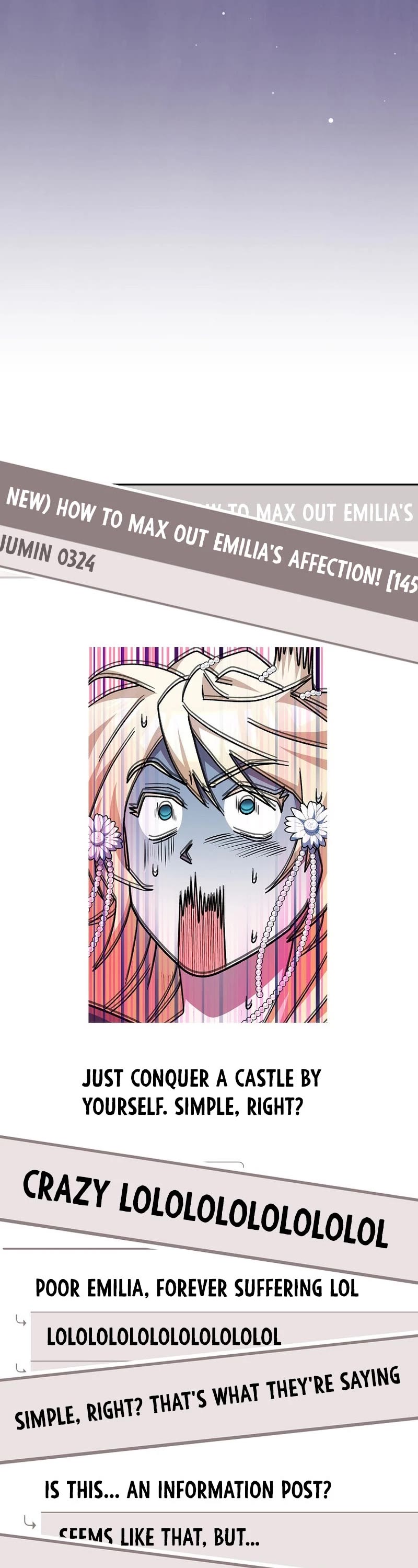 Genius Archer’s Streaming Chapter 21 page 12 - Chapter 21