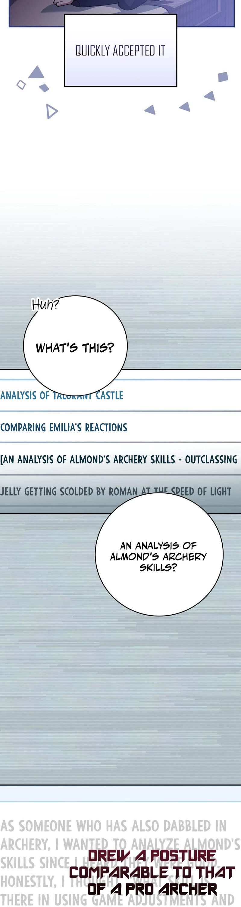 Genius Archer’s Streaming Chapter 21 page 18 - Chapter 21