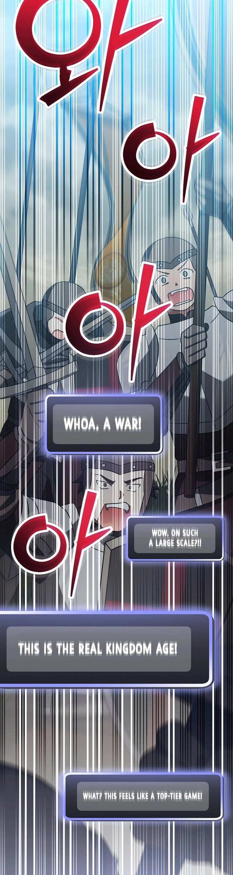 Genius Archer’s Streaming Chapter 21 page 2 - Chapter 21