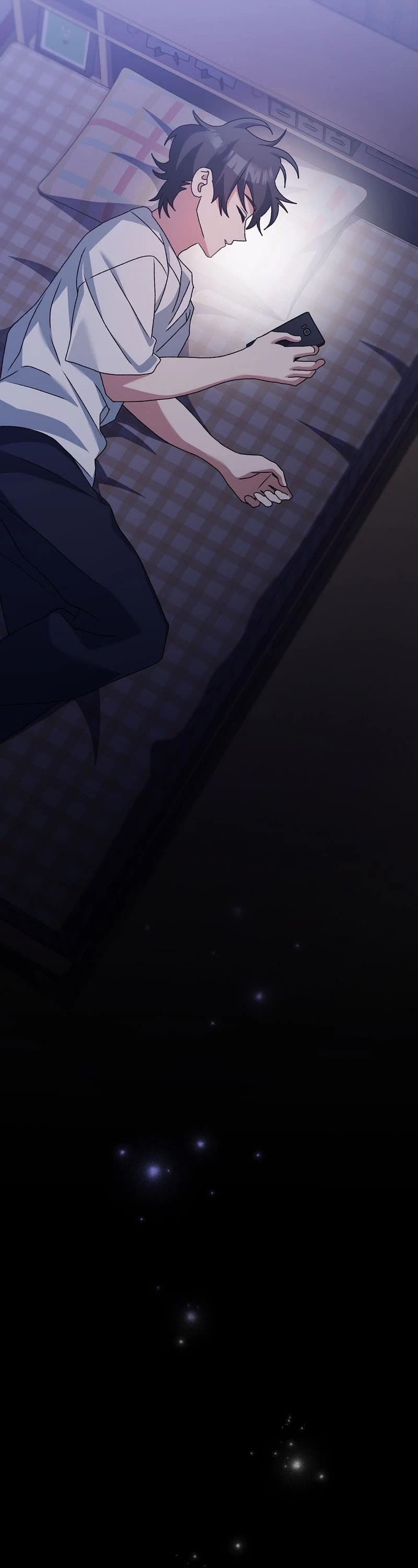 Genius Archer’s Streaming Chapter 21 page 27 - Chapter 21