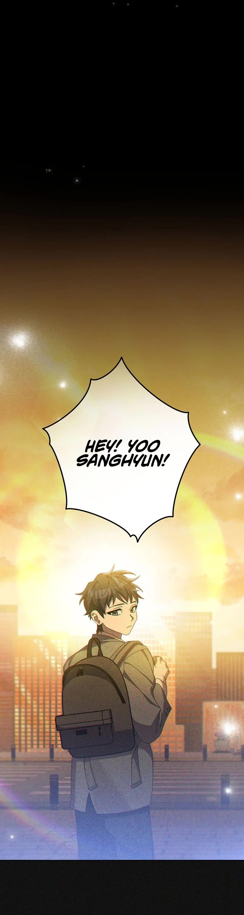 Genius Archer’s Streaming Chapter 21 page 28 - Chapter 21