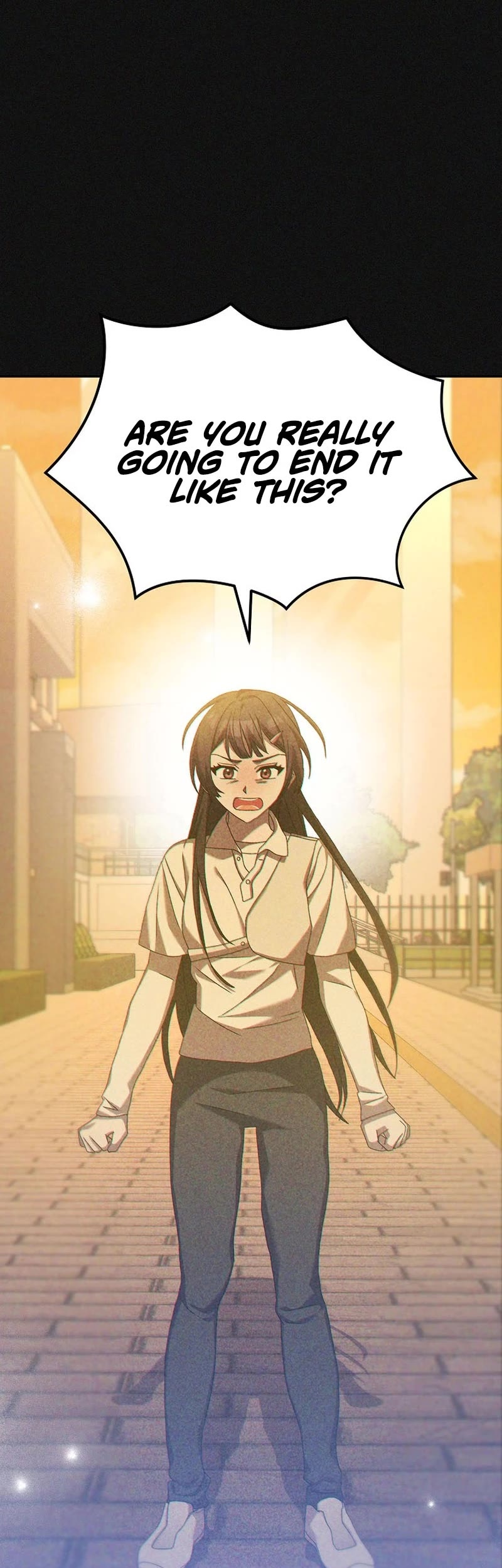 Genius Archer’s Streaming Chapter 21 page 29 - Chapter 21