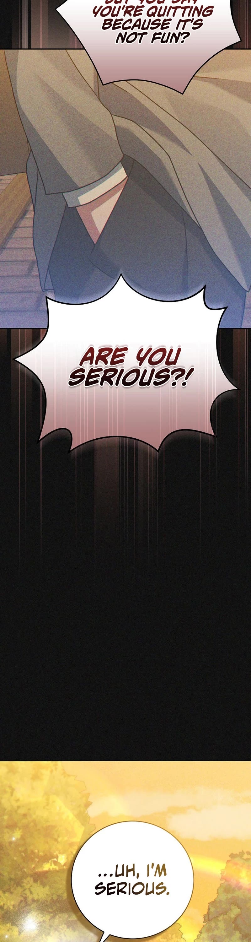 Genius Archer’s Streaming Chapter 21 page 32 - Chapter 21