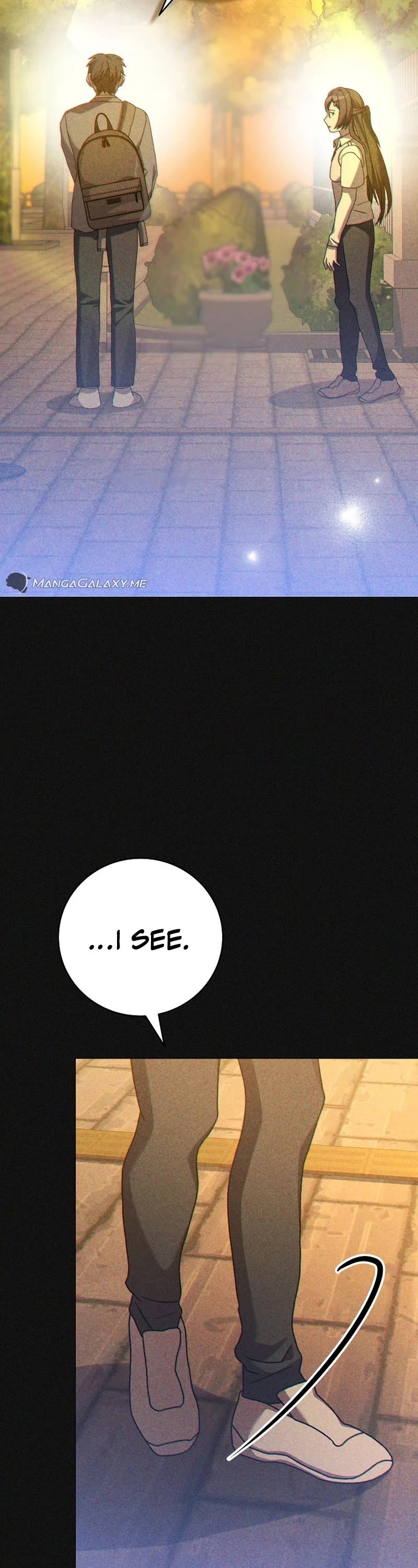 Genius Archer’s Streaming Chapter 21 page 33 - Chapter 21
