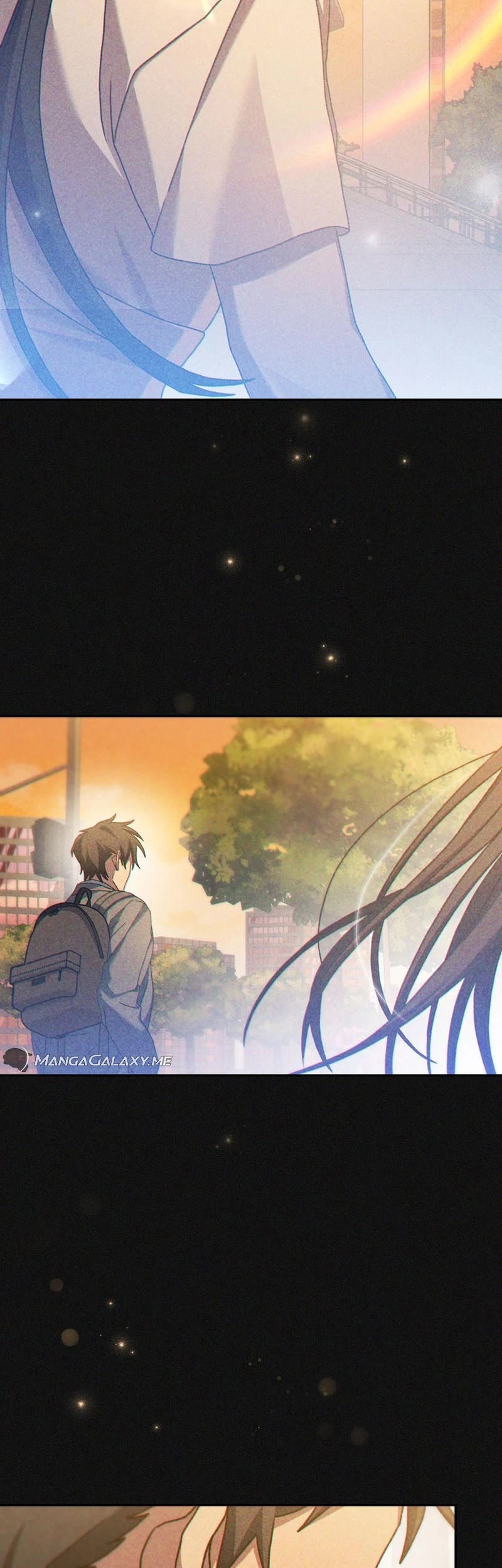 Genius Archer’s Streaming Chapter 21 page 35 - Chapter 21
