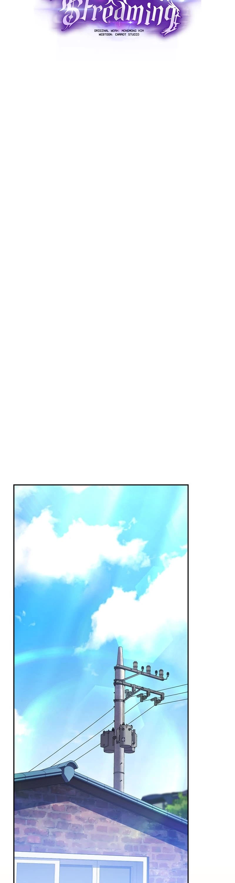 Genius Archer’s Streaming Chapter 21 page 38 - Chapter 21