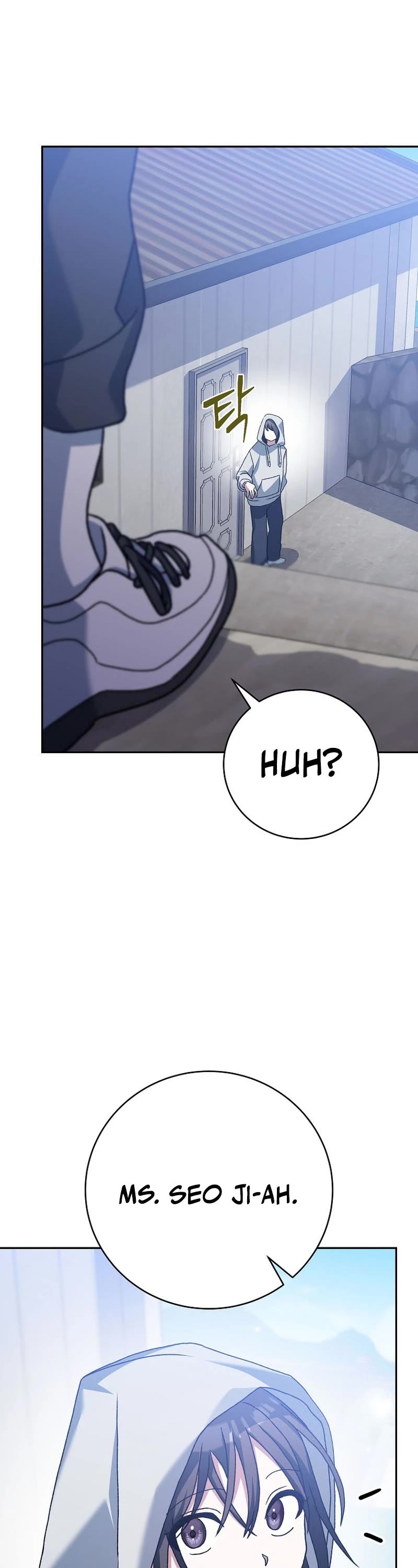 Genius Archer’s Streaming Chapter 21 page 41 - Chapter 21