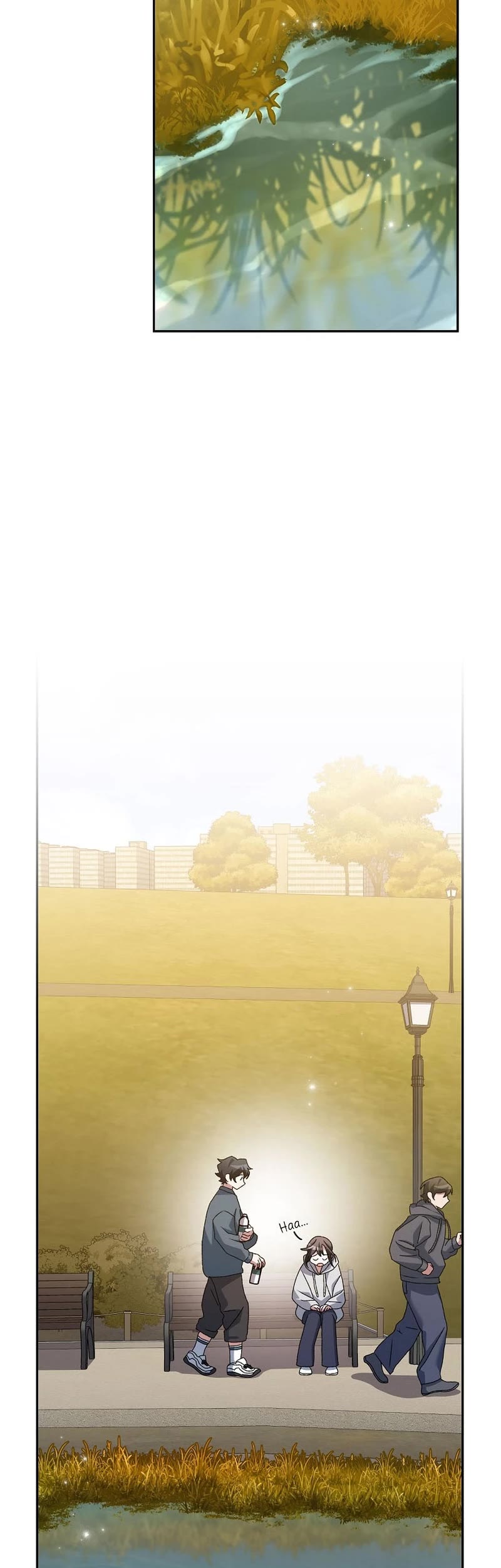 Genius Archer’s Streaming Chapter 21 page 45 - Chapter 21