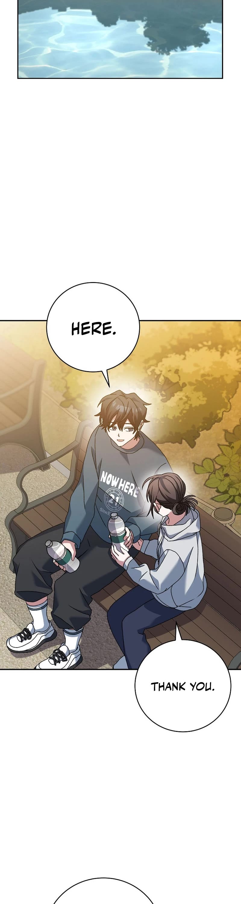 Genius Archer’s Streaming Chapter 21 page 46 - Chapter 21