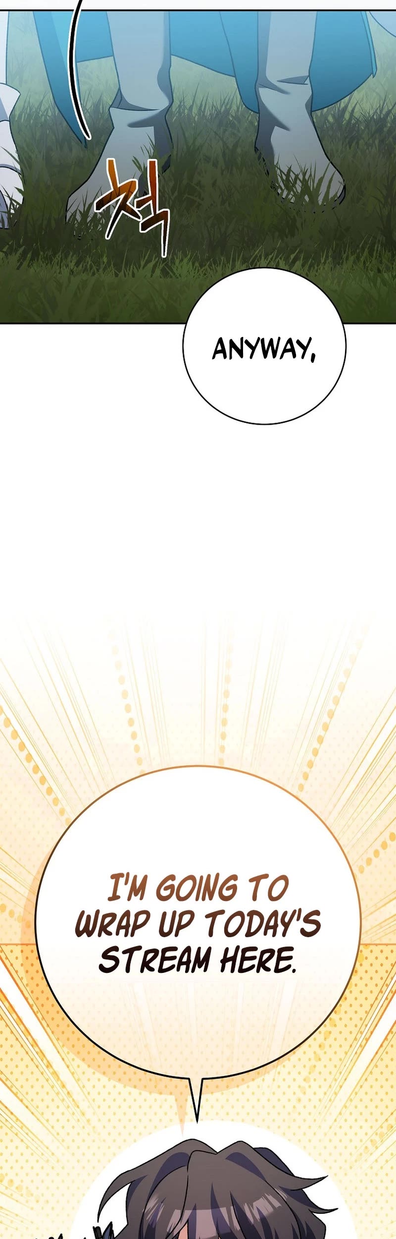 Genius Archer’s Streaming Chapter 21 page 5 - Chapter 21