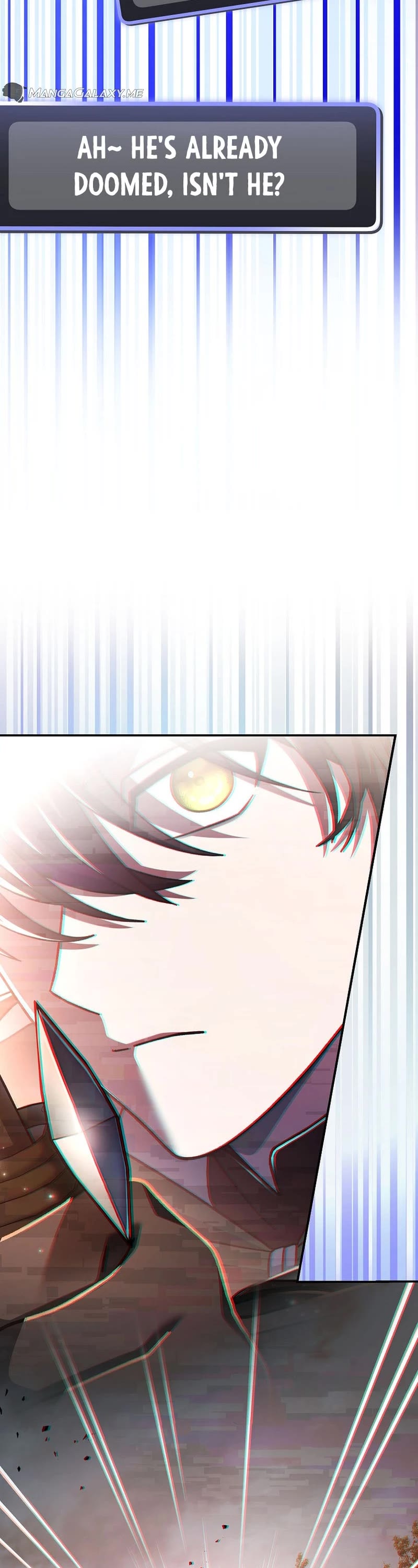 Genius Archer’s Streaming Chapter 21 page 53 - Chapter 21