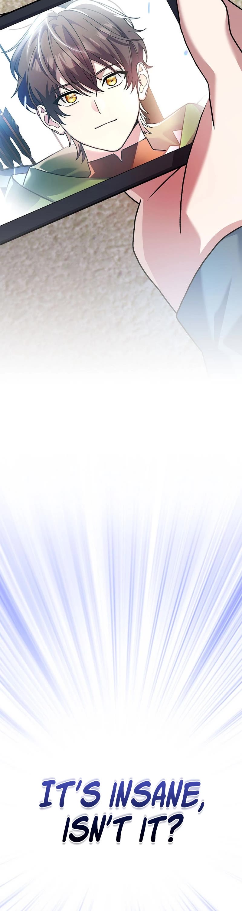 Genius Archer’s Streaming Chapter 21 page 57 - Chapter 21