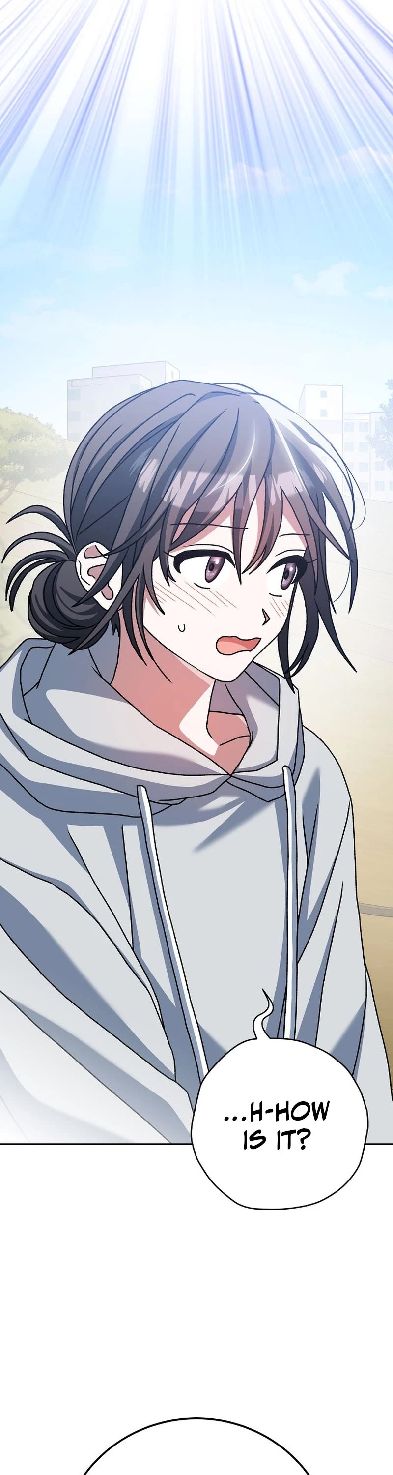 Genius Archer’s Streaming Chapter 21 page 58 - Chapter 21