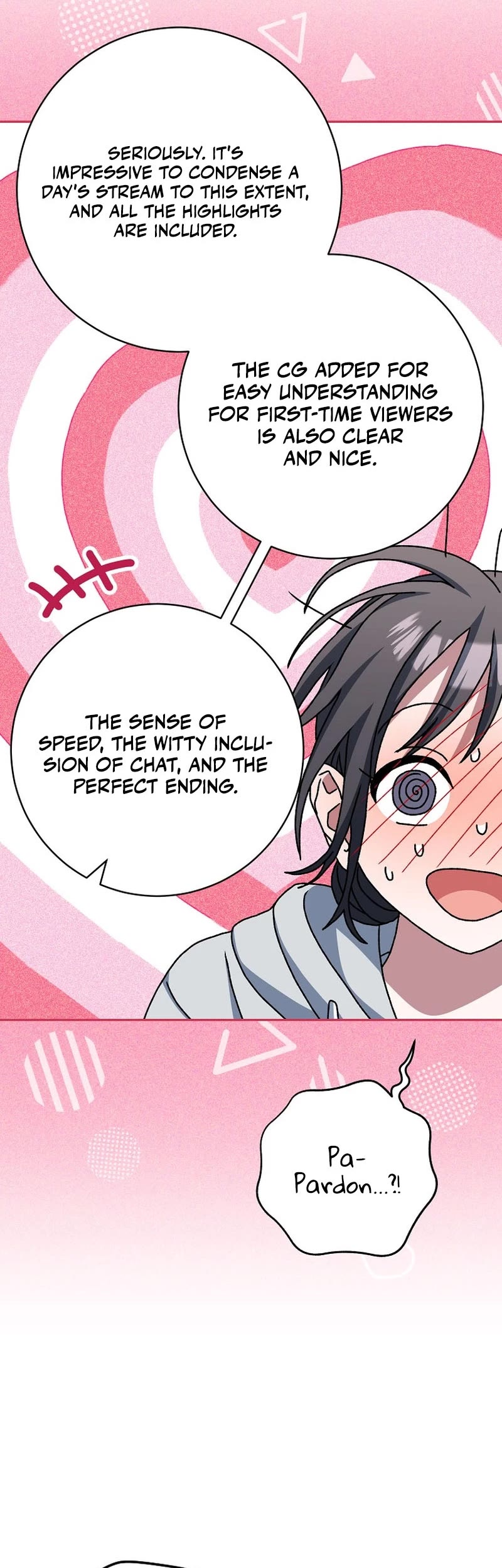 Genius Archer’s Streaming Chapter 21 page 60 - Chapter 21
