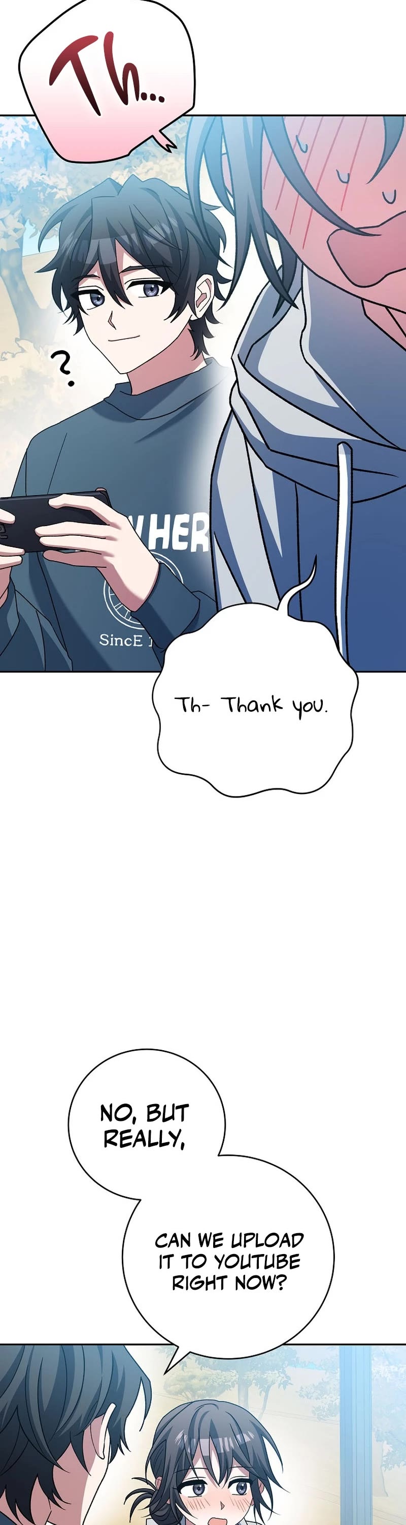 Genius Archer’s Streaming Chapter 21 page 61 - Chapter 21