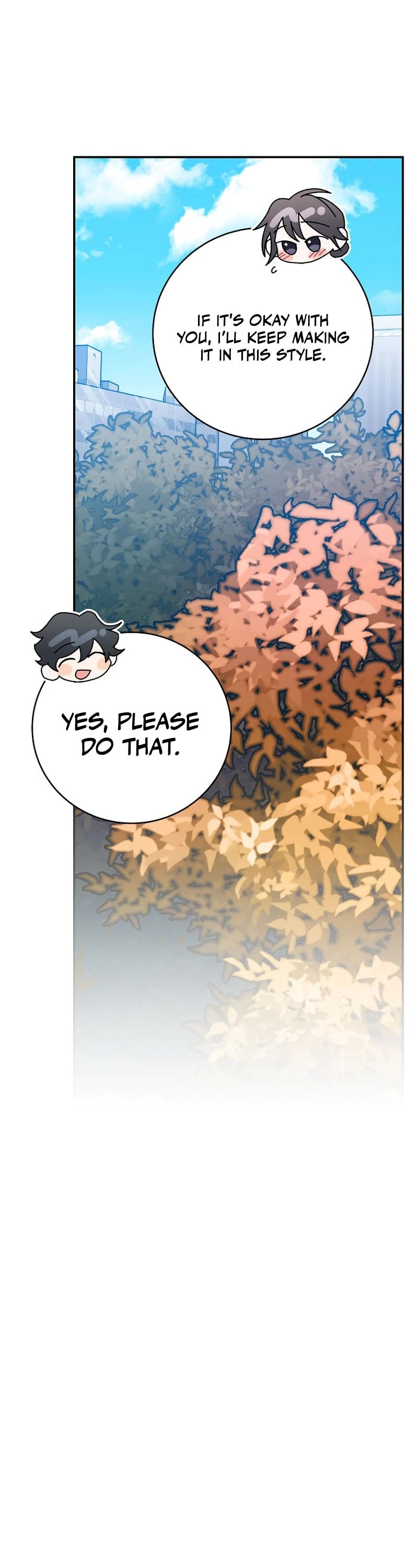 Genius Archer’s Streaming Chapter 21 page 63 - Chapter 21