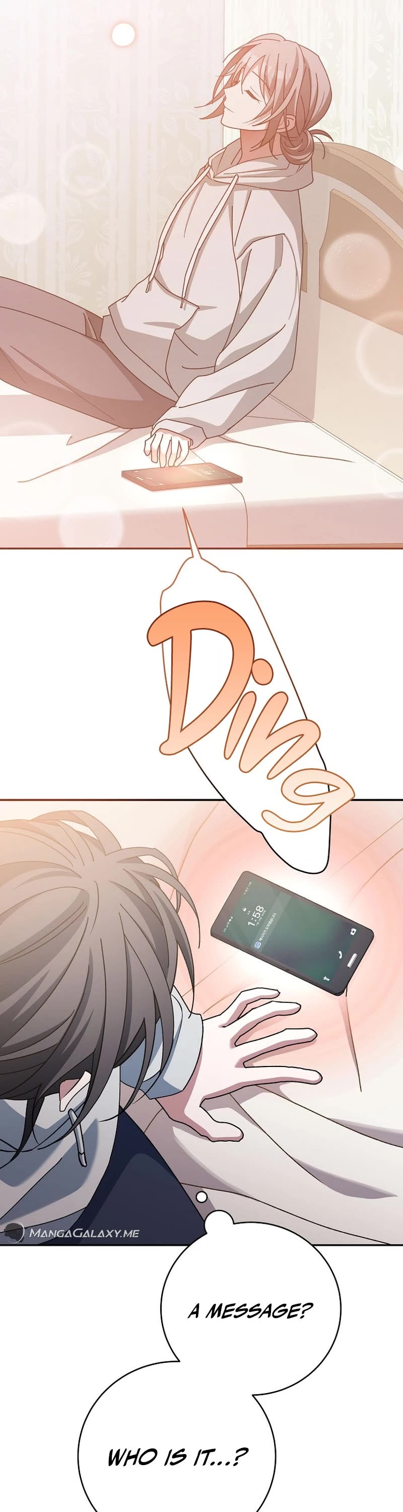Genius Archer’s Streaming Chapter 21 page 68 - Chapter 21