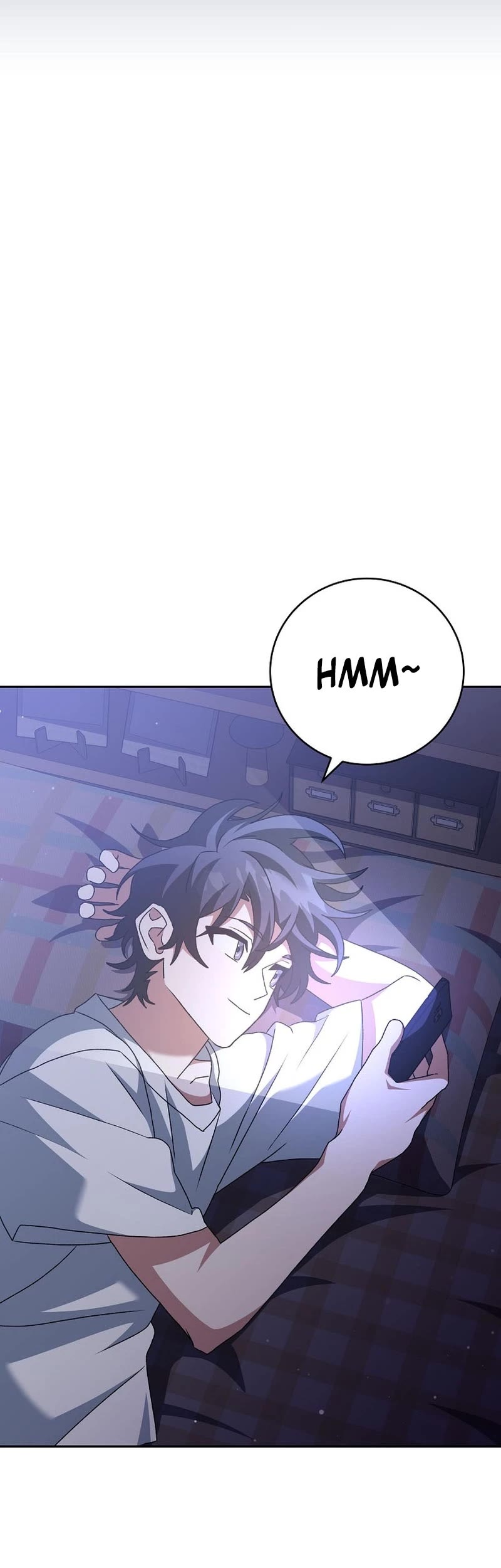 Genius Archer’s Streaming Chapter 21 page 9 - Chapter 21