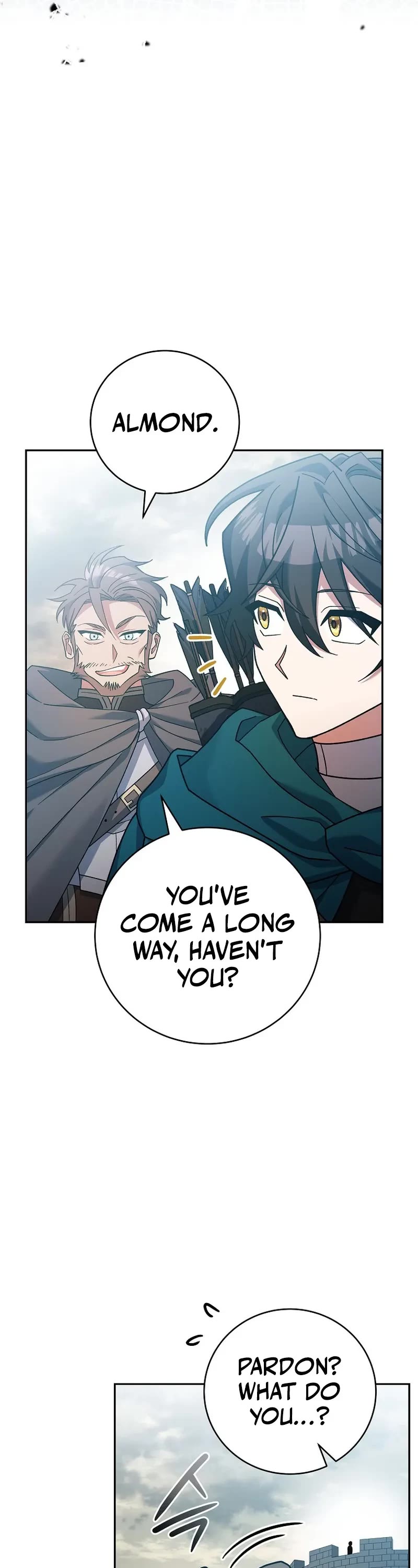 Genius Archer’s Streaming Chapter 22 page 11 - Chapter 22