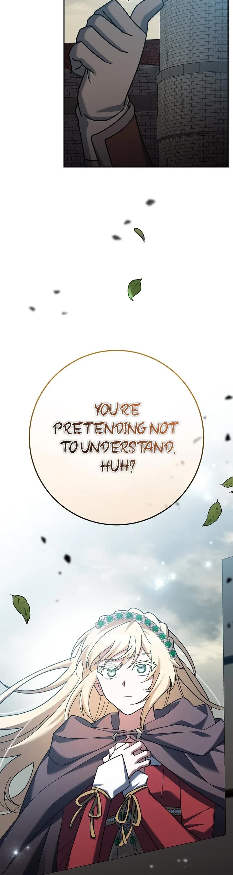 Genius Archer’s Streaming Chapter 22 page 12 - Chapter 22