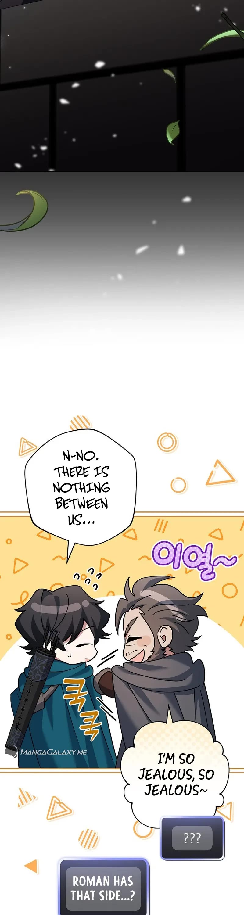 Genius Archer’s Streaming Chapter 22 page 13 - Chapter 22