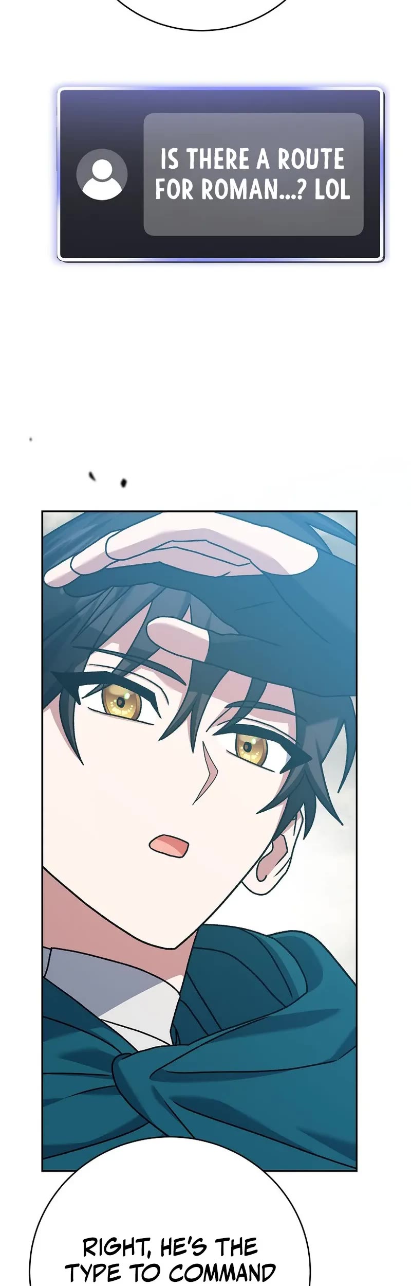 Genius Archer’s Streaming Chapter 22 page 15 - Chapter 22