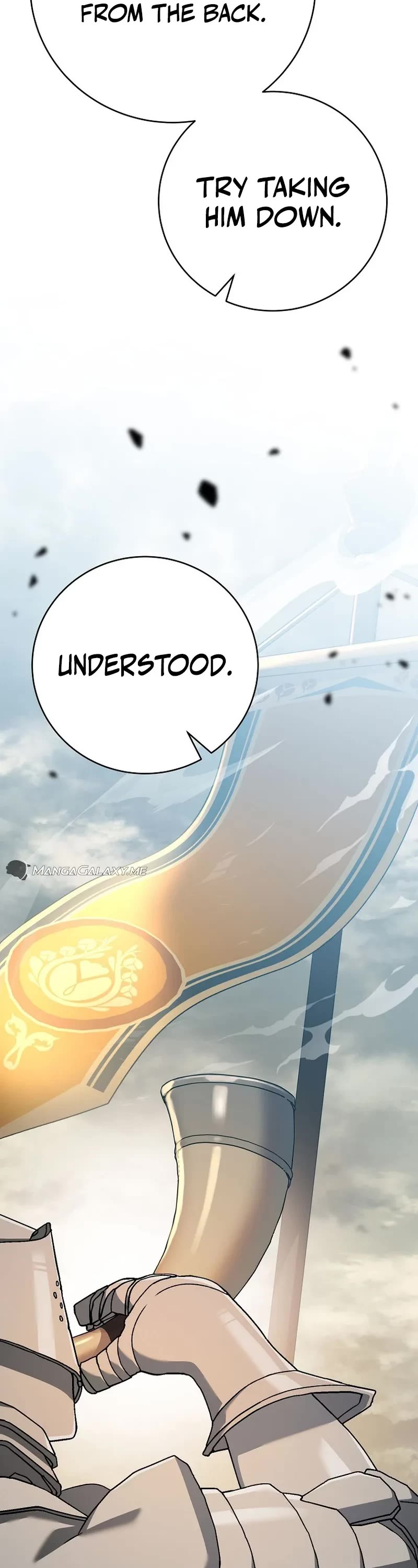 Genius Archer’s Streaming Chapter 22 page 16 - Chapter 22