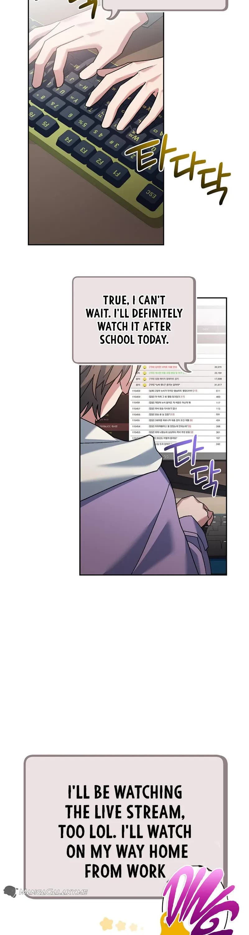 Genius Archer’s Streaming Chapter 22 page 2 - Chapter 22