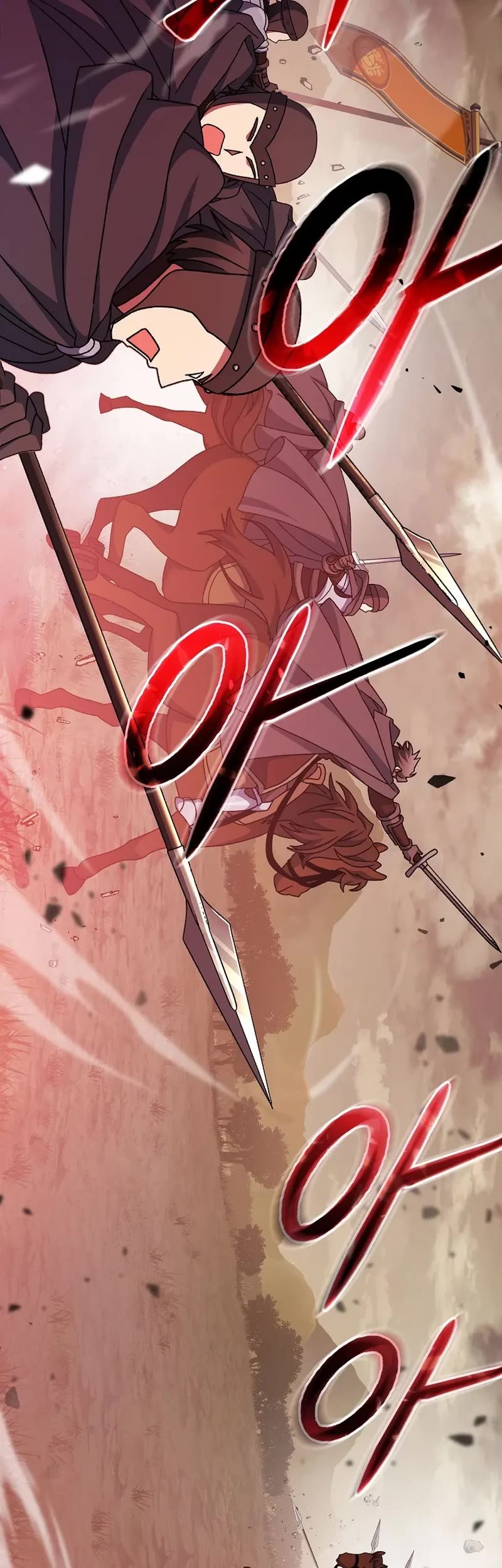 Genius Archer’s Streaming Chapter 22 page 20 - Chapter 22