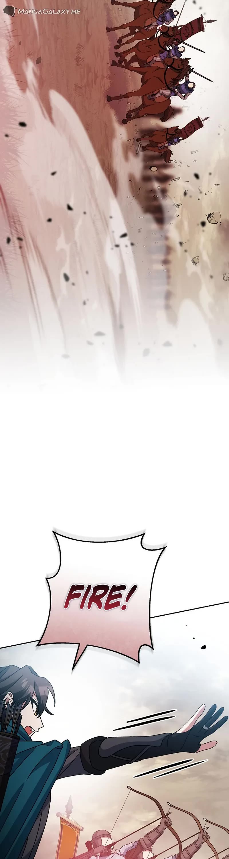 Genius Archer’s Streaming Chapter 22 page 21 - Chapter 22