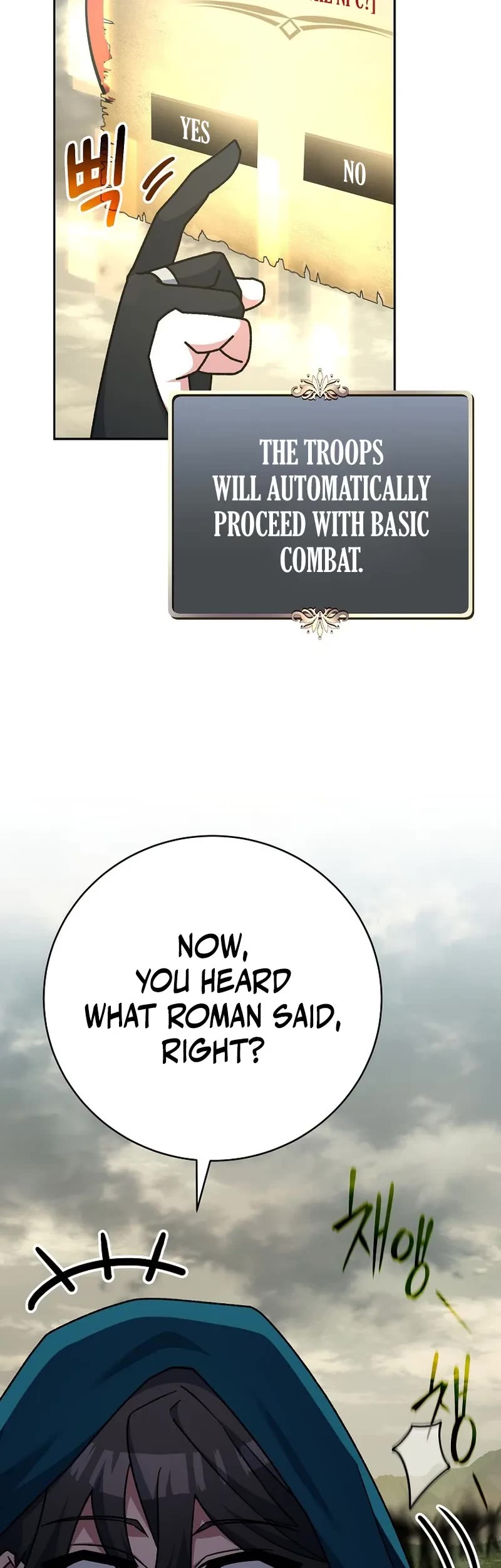 Genius Archer’s Streaming Chapter 22 page 25 - Chapter 22