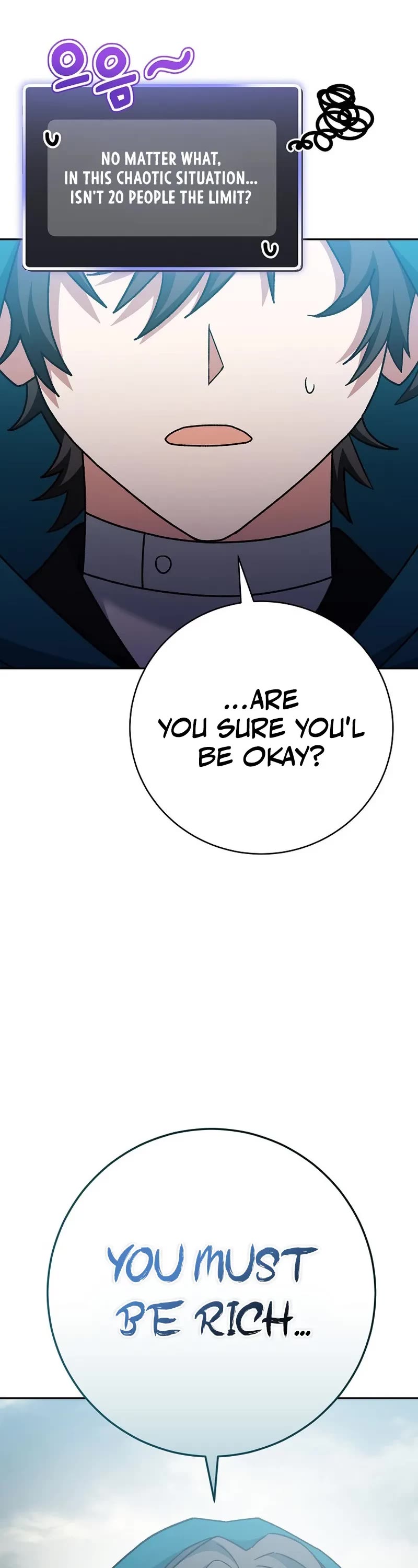 Genius Archer’s Streaming Chapter 22 page 28 - Chapter 22