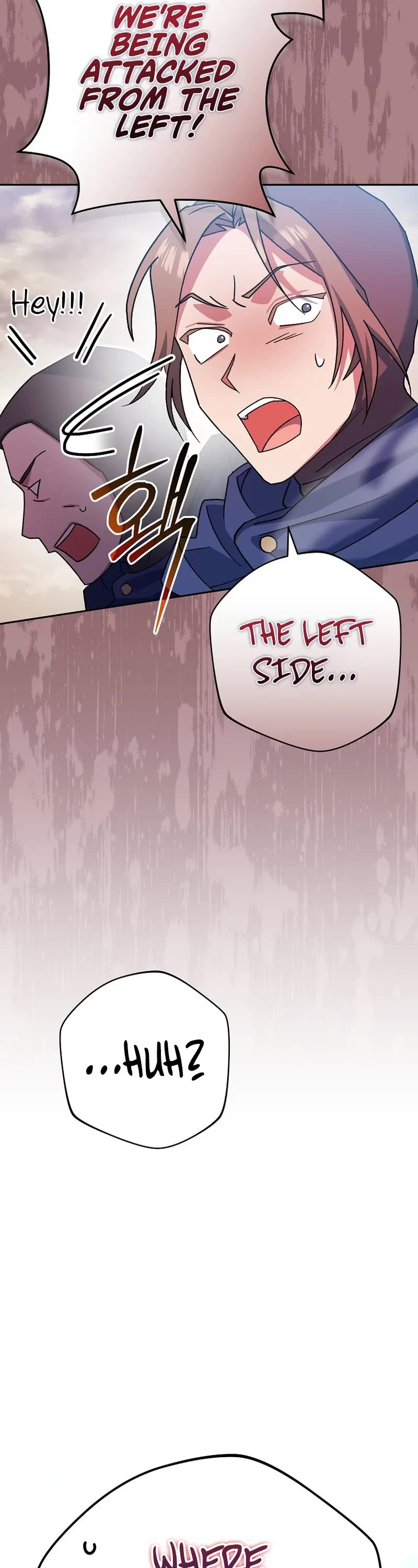 Genius Archer’s Streaming Chapter 22 page 38 - Chapter 22