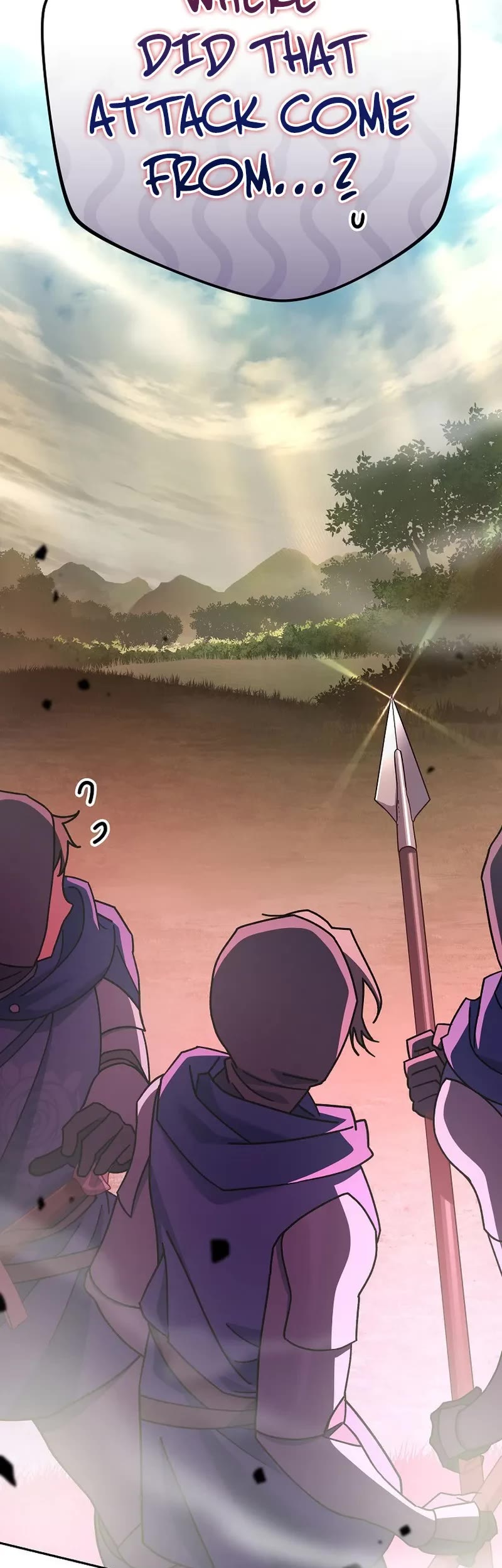 Genius Archer’s Streaming Chapter 22 page 39 - Chapter 22