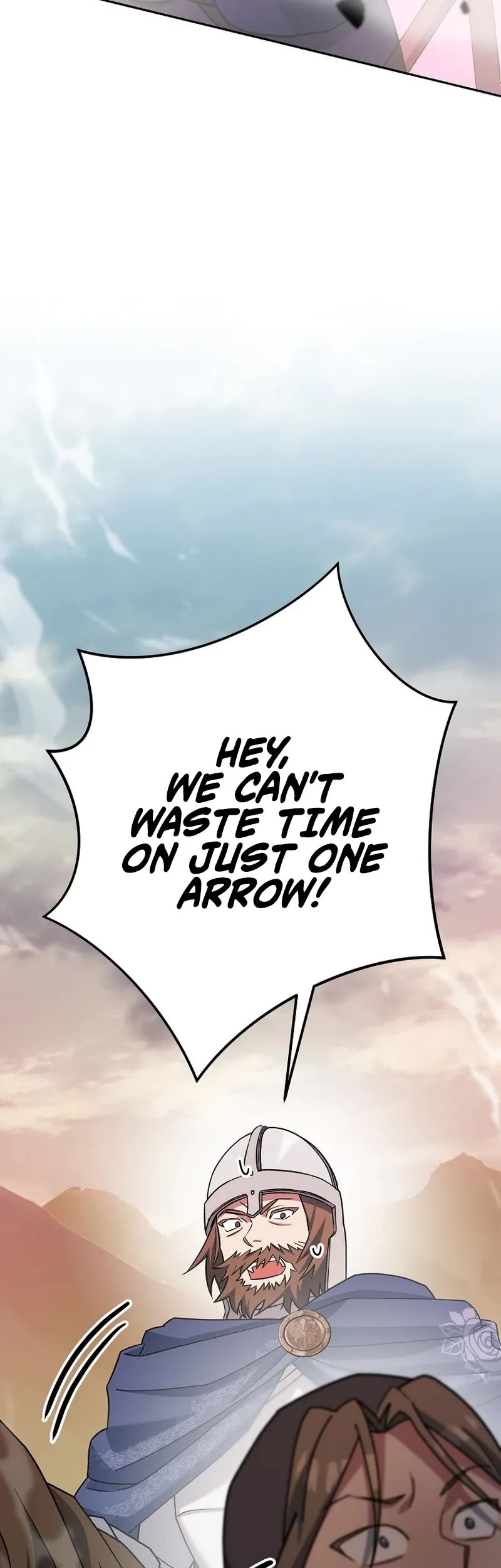 Genius Archer’s Streaming Chapter 22 page 40 - Chapter 22